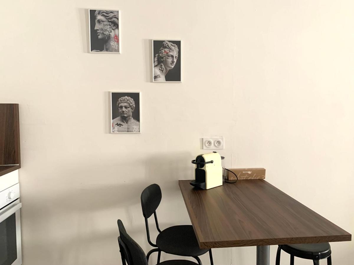 Appartement Via Romana La Romaine