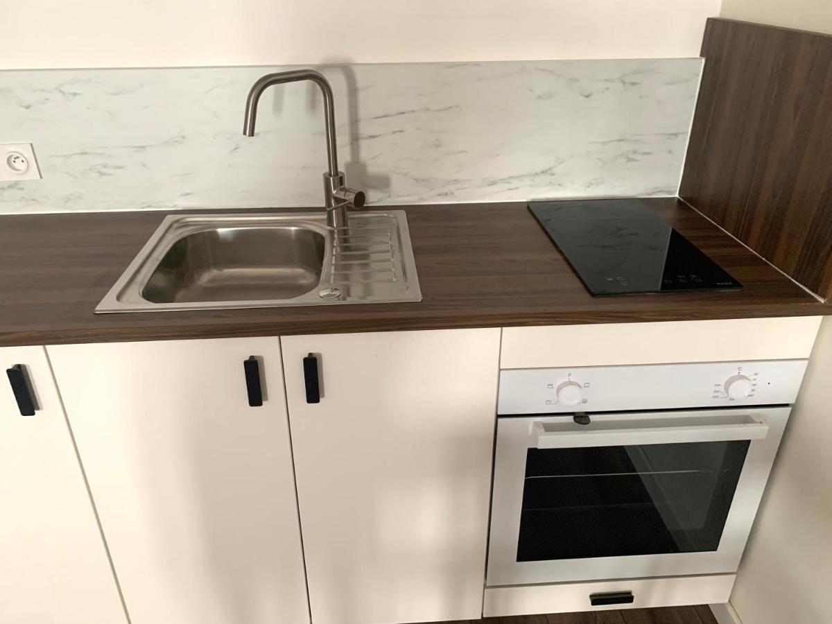 Appartement Via Romana La Romaine *
