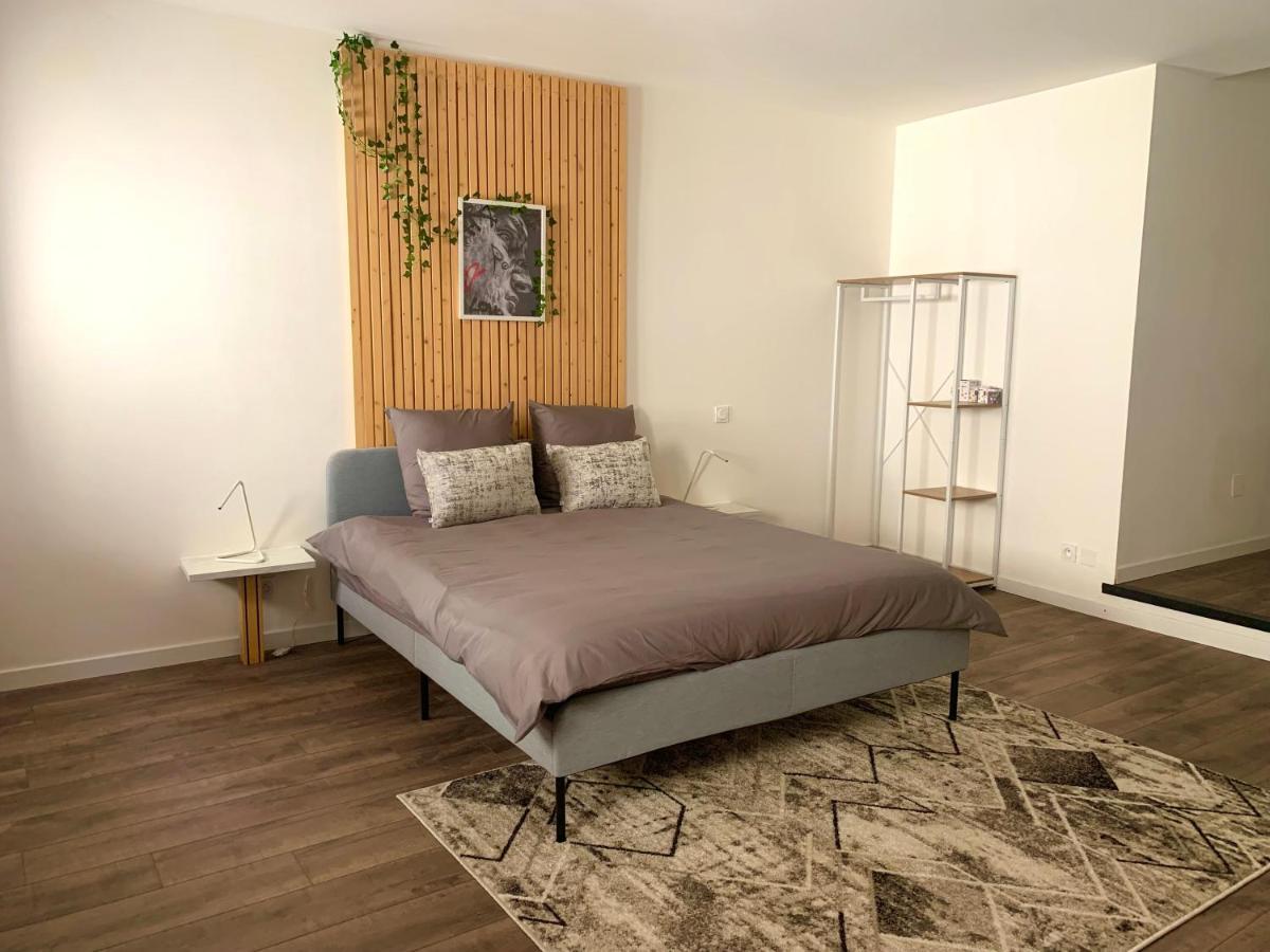 Appartement Via Romana La Romaine *